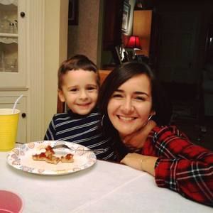 Meet your Posher, Megan